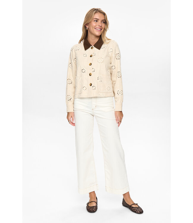 NÜMPH - Juenora jack irish cream