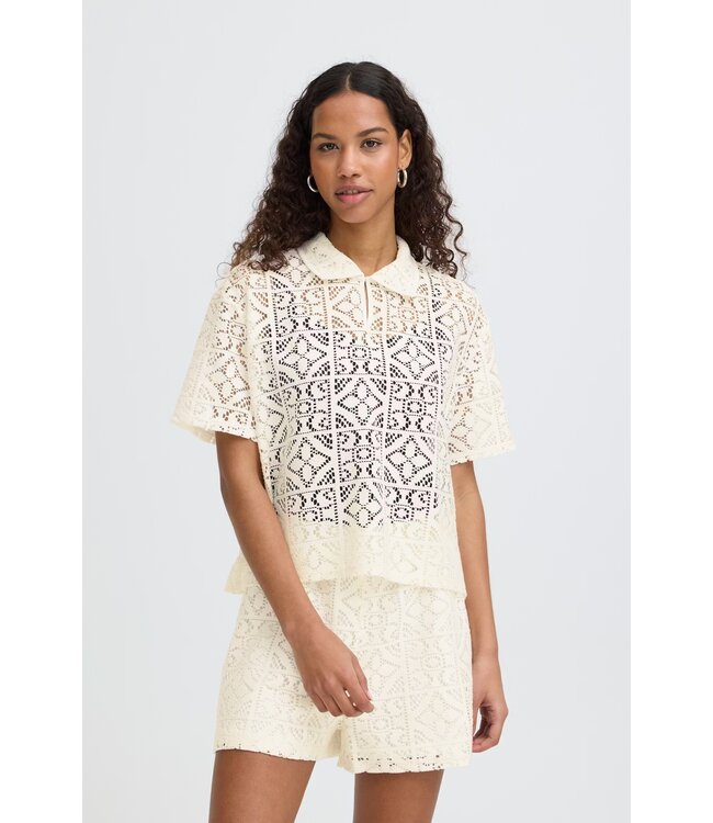 ICHI - Ihnaima t-shirt