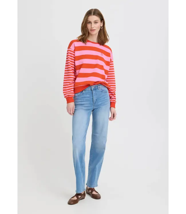 ICHI - Ihlulani sweater