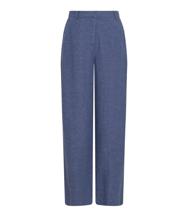 MSCH - Pennie Ginia hw broek indigo mel