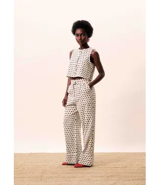 FRNCH FRNCH - Isolde pantalon