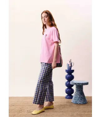 FRNCH FRNCH - Nymphaea t-shirt