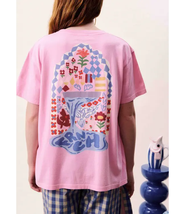 FRNCH - Nymphaea t-shirt