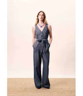 FRNCH FRNCH - Vichayito jumpsuit