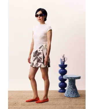 FRNCH FRNCH - Orionne top