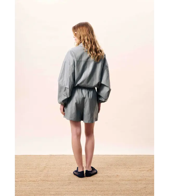 FRNCH - Ariel bomber