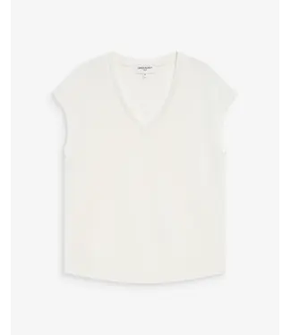 Grace&Mila GRACE & MILA - Valsons ivoire t-shirt