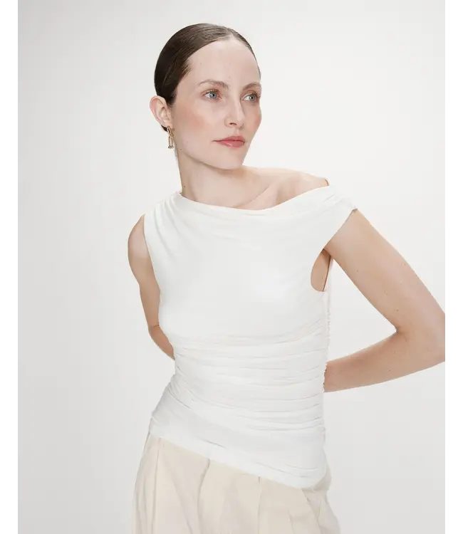 GRACE & MILA - Valley top wit