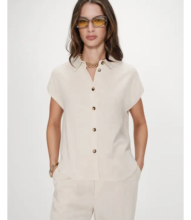 GRACE & MILA - Perez top