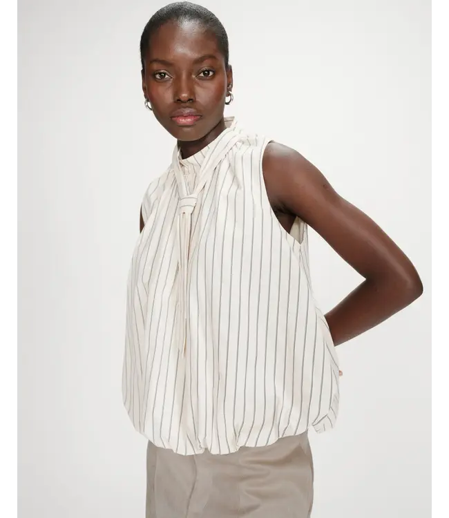 GRACE & MILA - Vanya top