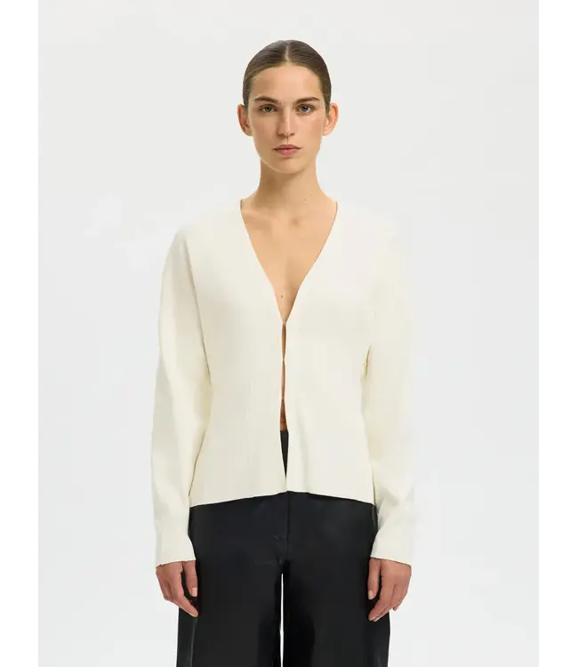 SELECTED - Slfanemone vest