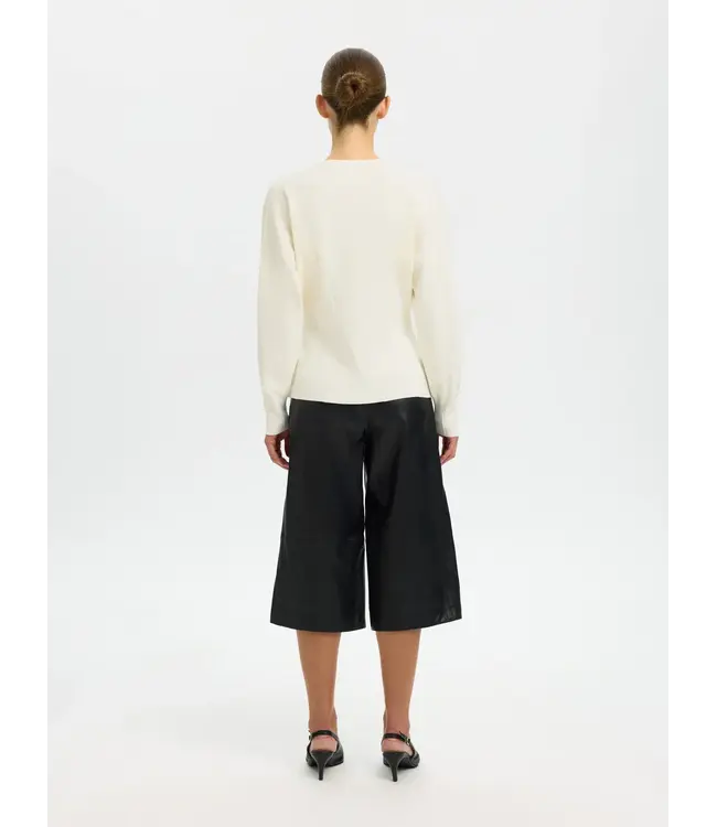 SELECTED - Slfanemone vest