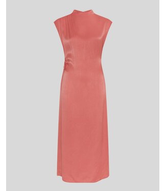 Moss Copenhagen MSCH - Clark jurk faded rose