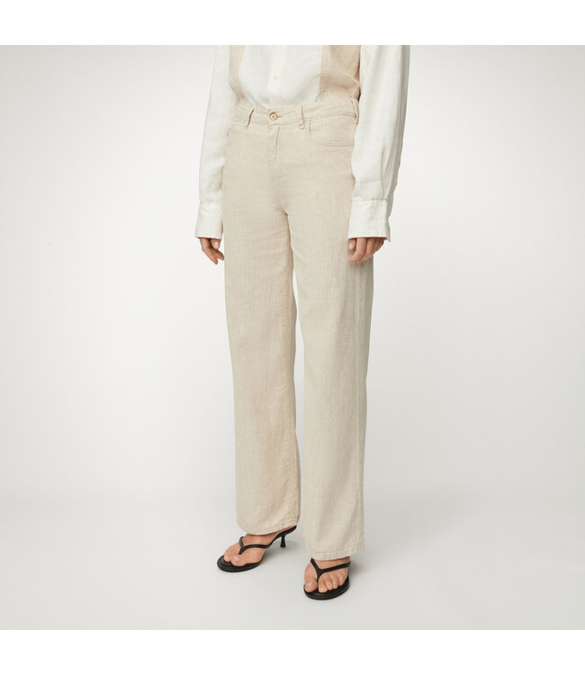 LOIS - Culotte Linen Summer