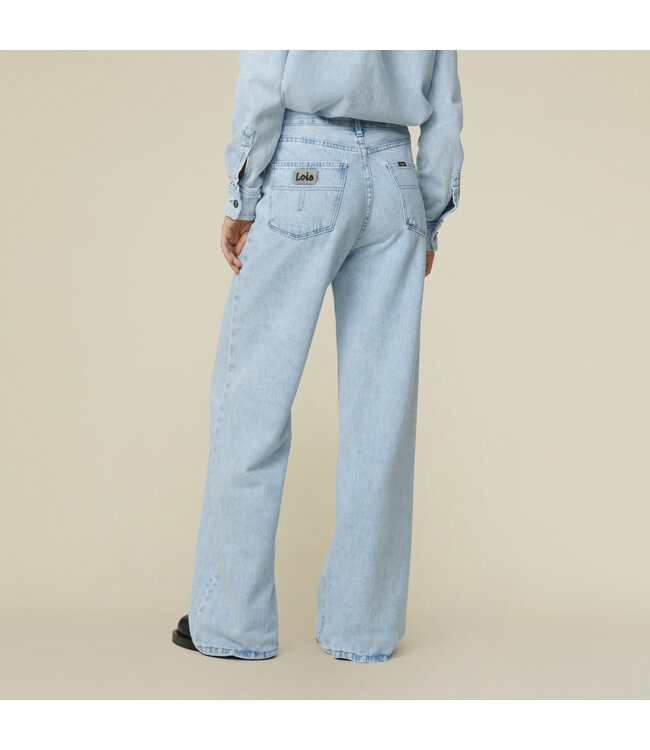 LOIS - Skater loose mauroi bright