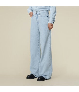 LOIS JEANS LOIS - Skater loose mauroi bright