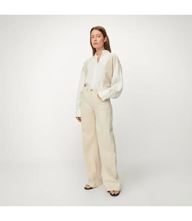 LOIS - Rosa natural rinse