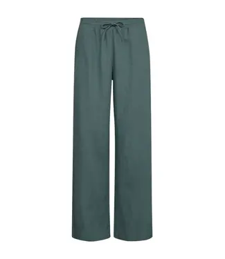 FREEQUENT - Fqlava dark forest broek