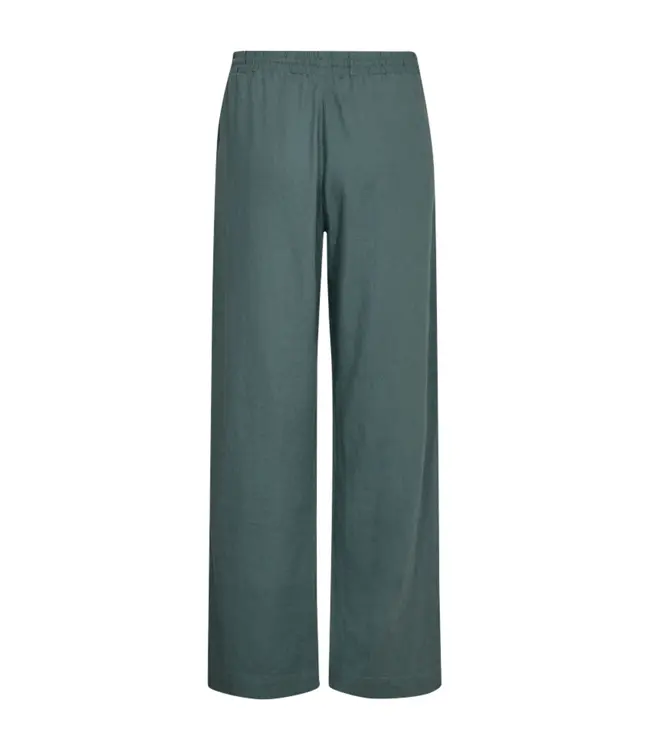 FREEQUENT - Fqlava dark forest broek