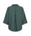 FREEQUENT - Fqlava blouse dark forest