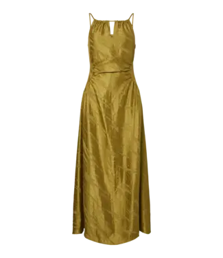 Y.A.S. YAS - Yaswimma long strap jurk