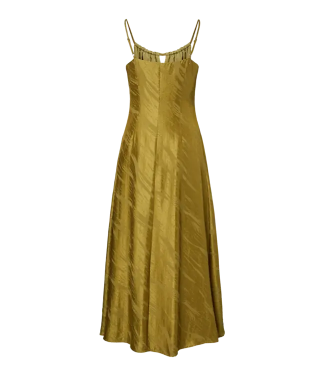 YAS - Yaswimma long strap jurk