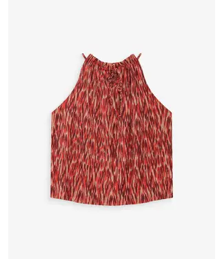 Grace&Mila GRACE & MILA - Votello sanguine top