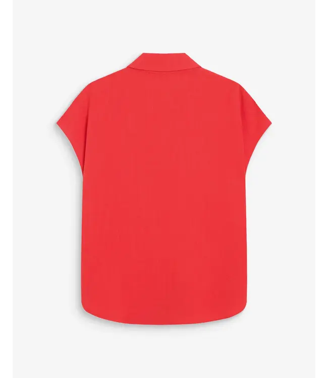 GRACE & MILA - Perez top sanguine