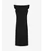 GRACE & MILA - Vanity jurk zwart