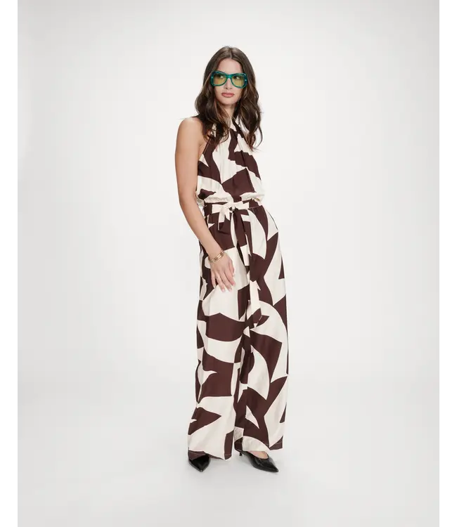 GRACE & MILA - Vedette jumpsuit