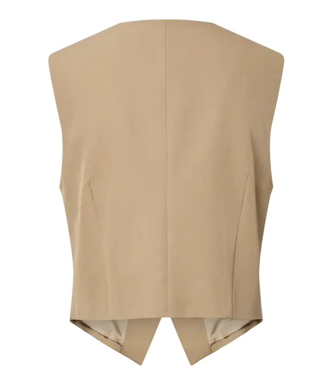 YAS - Yascamia waistcoat