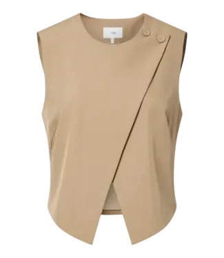 Y.A.S. YAS - Yascamia waistcoat