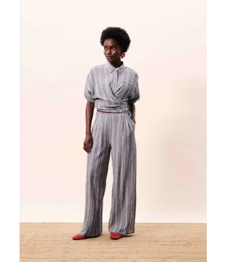 FRNCH FRNCH - Metis pantalon