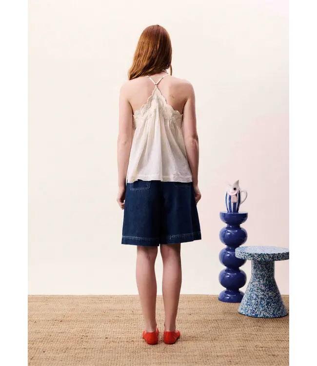 FRNCH - Melobosis top