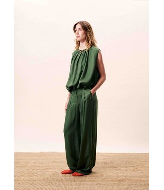 FRNCH FRNCH - Top argo vert