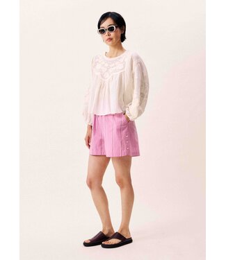 FRNCH FRNCH - Eurybia short