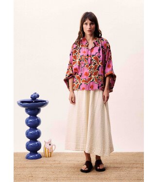 FRNCH FRNCH - Cloudia beurre rok