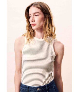 FRNCH FRNCH - Volga top