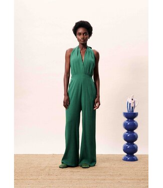 FRNCH FRNCH - Milagres jumpsuit