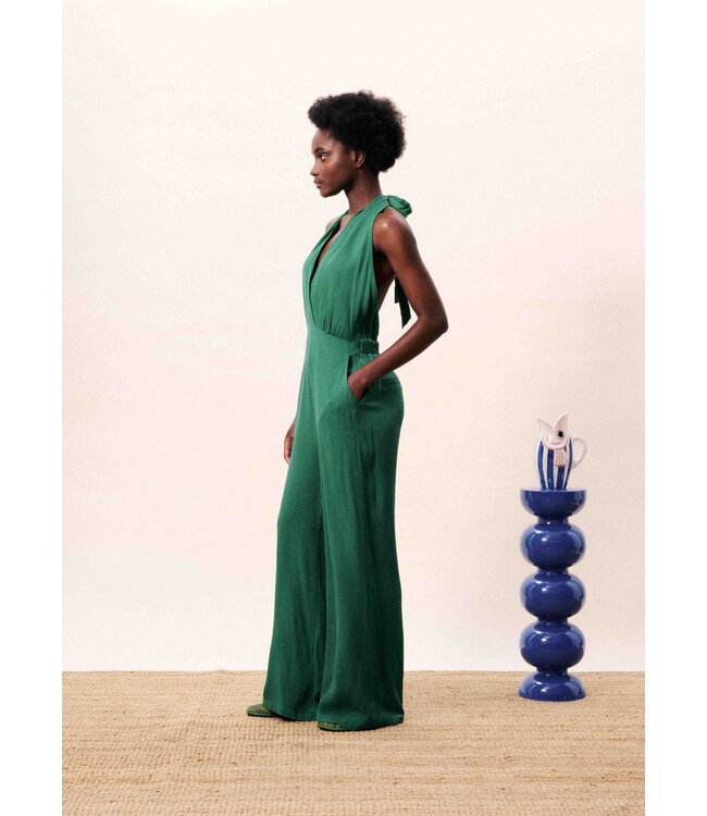 FRNCH - Milagres jumpsuit