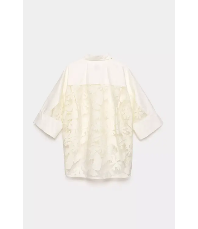 CKS - Simpla blouse wtm