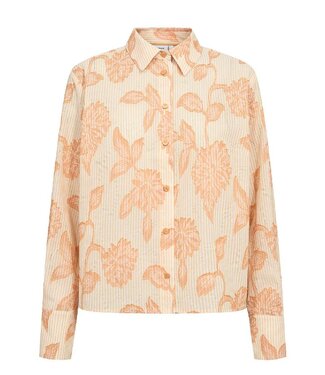 NUMPH NÜMPH - Nunaia blouse