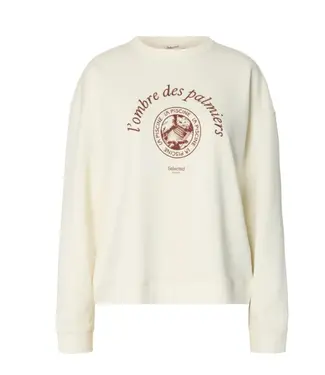 Selected Femme SELECTED - Slfelisa sweat