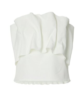 Selected Femme SELECTED - Slfvinelle pleated top