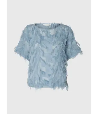 Selected Femme SELECTED - Slfmyline boat neck