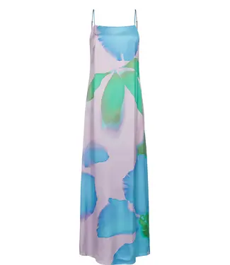 NUMPH NÜMPH - Nusunlee jurk archid bloom