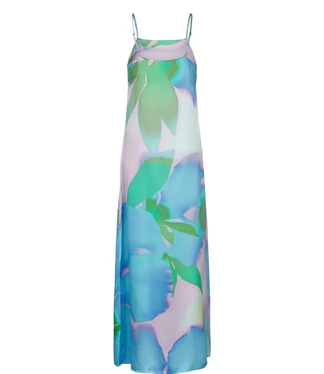 NÜMPH - Nusunlee jurk archid bloom