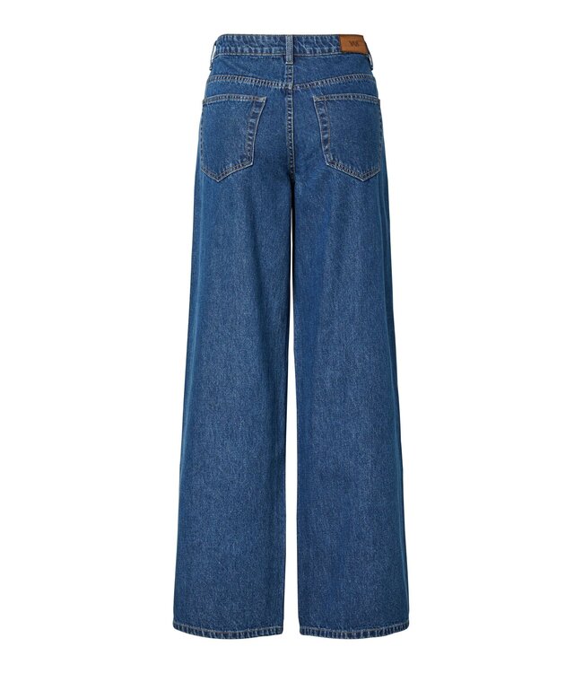 Y.A.S - Yaselsie wide jeans