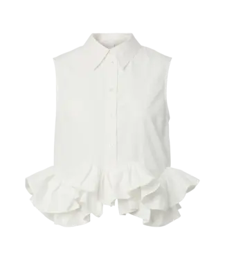 Y.A.S. Y.A.S - Yastorina top wit