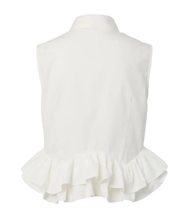 Y.A.S - Yastorina top wit